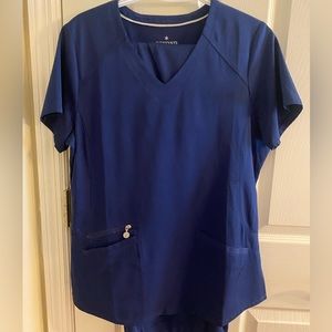 Beyond Scrub SET